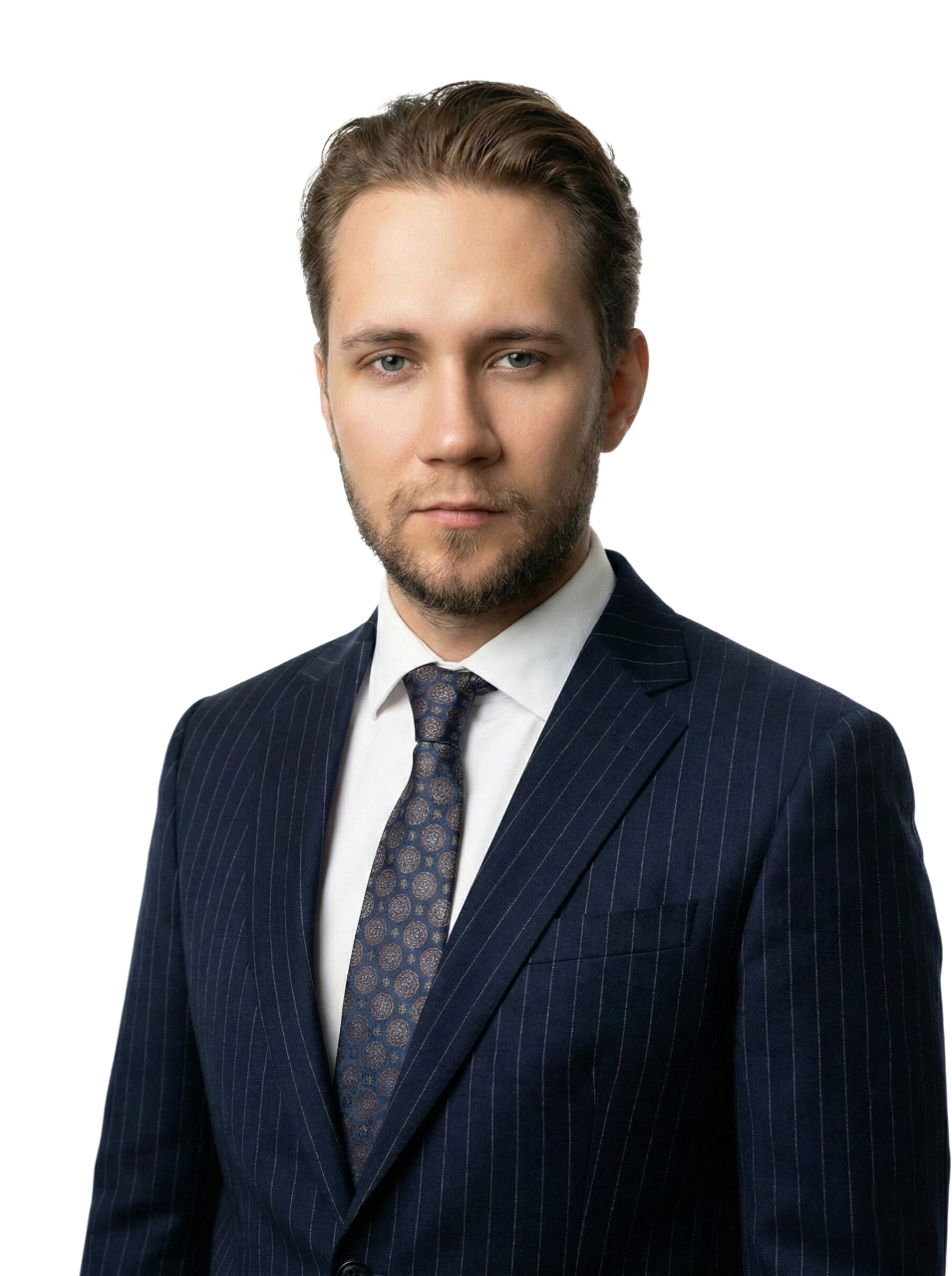 Ревякин Никита Андреевич